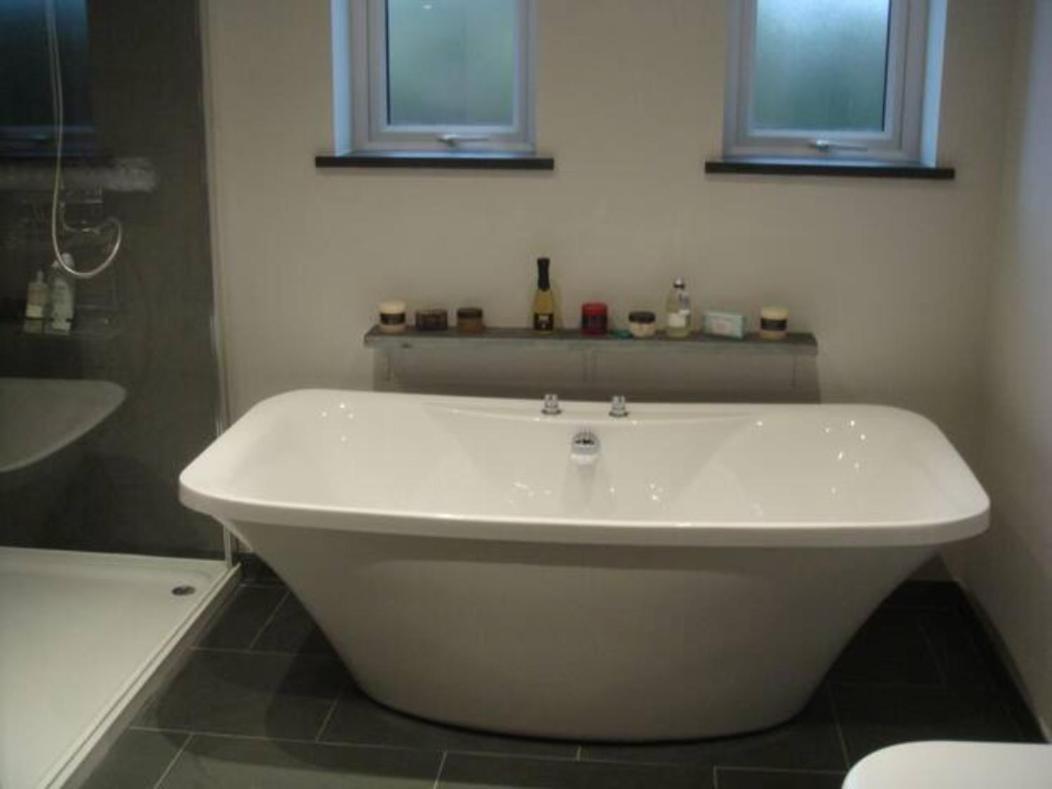 Farriers Fold Apartment Grange-over-Sands Bagian luar foto